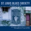 St. Louis Blues Society Presents 16 in 16