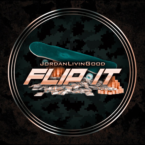 Cover artwork for Flip It