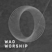 Worship Session - EP artwork