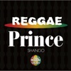 Shango - Little Red Corvet