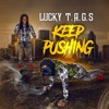 Keep Pushing - Single