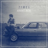 Times - EP artwork