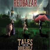 Tales from the Bookcase artwork