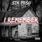 I Remember - STK Peso lyrics