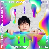 You Are Missing From Me artwork