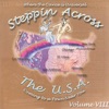 Steppin Across the U.S.A. Vol.3, 2004