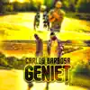 Geniet (feat. Stacey Gray) - Single album lyrics, reviews, download