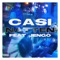 Natten (feat. Jengo) - CASI lyrics
