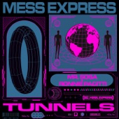 Tunnels artwork