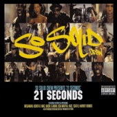 21 Seconds artwork