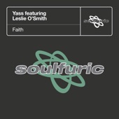 Faith (feat. Leslie O'Smith) [Extended Mix] artwork