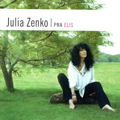 Pra Elis - Julia Zenko