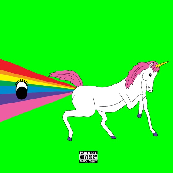 Cover artwork for DFR