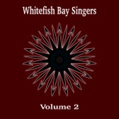 Whitefish Bay Singers - Intertribal 4