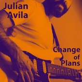 Change of Plans (feat. Rodner Padilla & David Chiverton) artwork