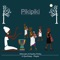 Pikipiki (Radio Mix) [feat. QueXdeep] - Nhlonipho & Siyakha Khitha lyrics