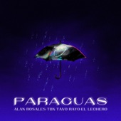 Paraguas (feat. El Lechero) artwork