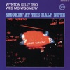 Smokin' At the Half Note