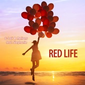G-lati - Red Life - Extended Ginger Mix