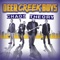 When the Highway Does - Deer Creek Boys lyrics