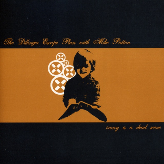 Pig Latin (feat. Mike Patton)