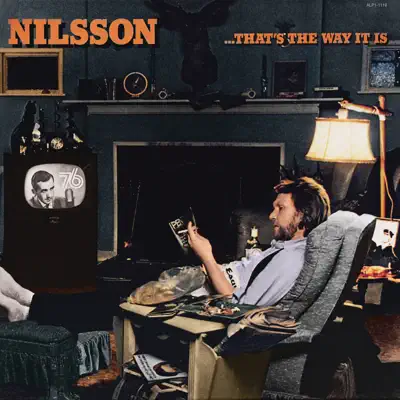 That's the Way It Is - Harry Nilsson