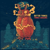 Better Things - EP