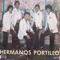 Los Girasoles - Hermanos Portillo lyrics