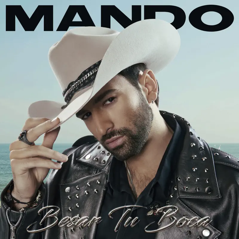 Mando - Besar Tu Boca - Single (2023) [iTunes Plus AAC M4A]-新房子