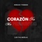 Corazón No Me Preguntes (feat. Los Palmeras) - Sergio Torres lyrics