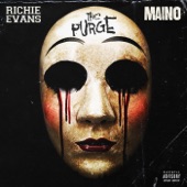 The Purge (feat. Maino) artwork