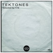 Tektones #6 (Selected by T78) artwork