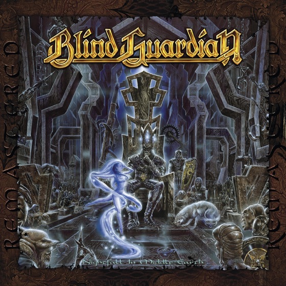 Cover artwork for Mirror Mirror (Remastered 2007)