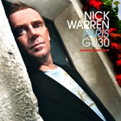 Global Underground #30: Nick Warren - Paris (Mixed) artwork