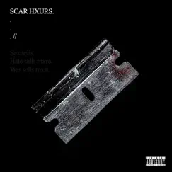 SCARHXURS by Scarlxrd album reviews, ratings, credits
