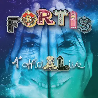 FORTIS 1° OfficiALive - Alberto Fortis