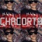 Chacorta - Locotisimo Lineal lyrics