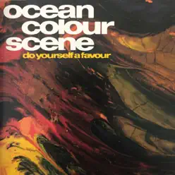 Do Yourself a Favour - EP - Ocean Colour Scene