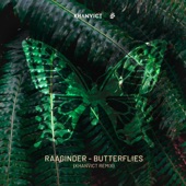 Butterflies (Khanvict Remix) artwork