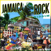 Jamaica Rock Riddim - Multi-interprètes