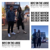 Bus Beat Mayhem artwork