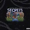 Secrets album lyrics, reviews, download