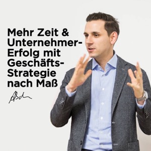 Warren Buffet – Buchempfehlung & Lessons LEarned | #StrategicFriday Ep. 084