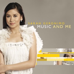 Sarah Geronimo - Very Special Love