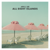 All Eight Islands - EP - Joe E. Lee