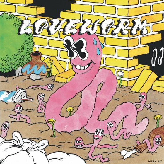 Cover artwork for Ceilings