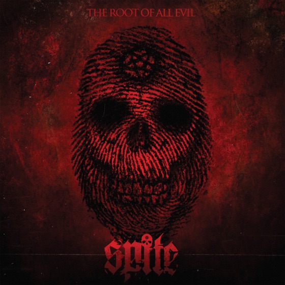 Cover artwork for Incarcerated
