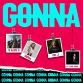 Gonna (with Triciaa) [feat. Rasta G & Ethan Morris] artwork