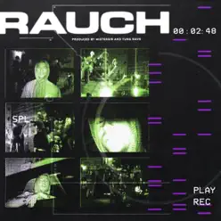 Rauch - Single - Yung Hurn Rauch - Single - Yung Hurn