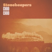 Choo Choo - EP artwork